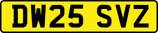 DW25SVZ