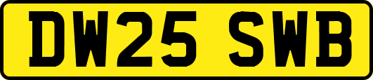 DW25SWB
