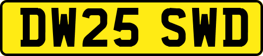 DW25SWD