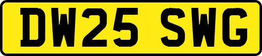 DW25SWG