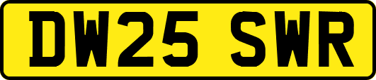 DW25SWR