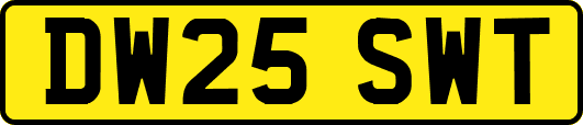 DW25SWT