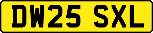 DW25SXL
