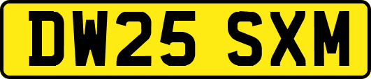 DW25SXM