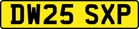 DW25SXP
