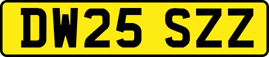 DW25SZZ