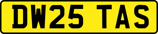 DW25TAS