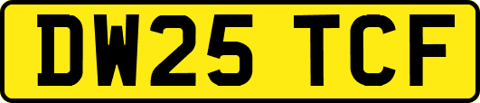 DW25TCF