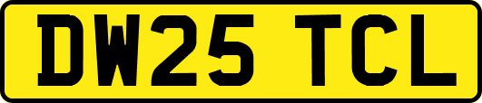 DW25TCL