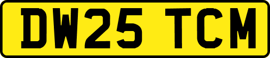 DW25TCM