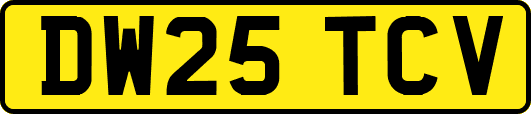 DW25TCV