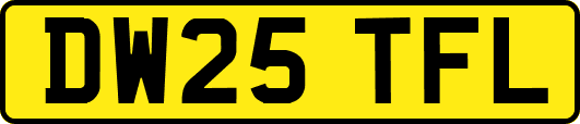 DW25TFL
