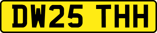 DW25THH