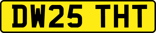 DW25THT