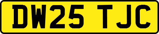 DW25TJC