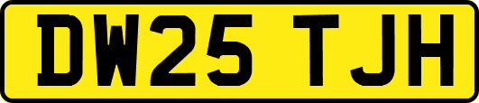 DW25TJH