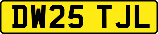 DW25TJL