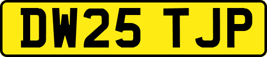 DW25TJP