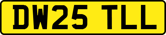 DW25TLL
