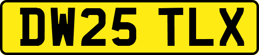 DW25TLX