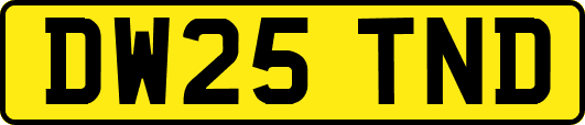 DW25TND