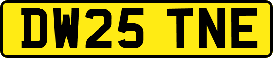 DW25TNE