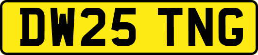DW25TNG