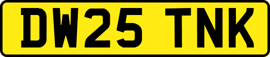 DW25TNK