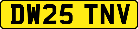 DW25TNV