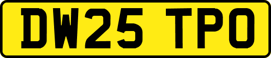 DW25TPO