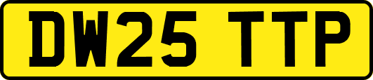 DW25TTP