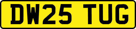 DW25TUG