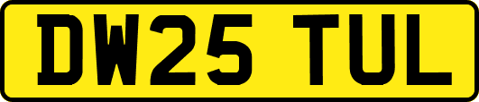 DW25TUL