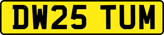 DW25TUM