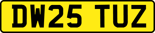 DW25TUZ