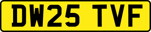DW25TVF