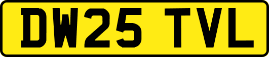DW25TVL
