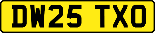 DW25TXO