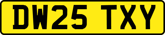 DW25TXY