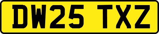 DW25TXZ