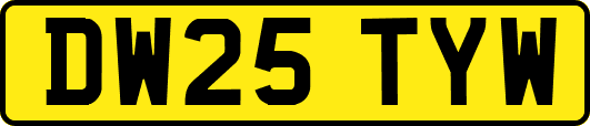 DW25TYW