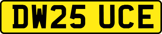 DW25UCE