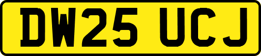 DW25UCJ