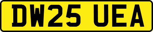 DW25UEA