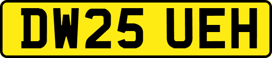 DW25UEH