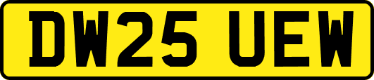 DW25UEW