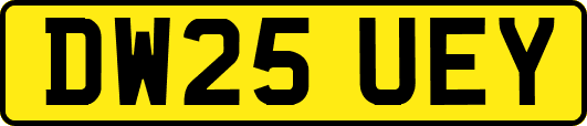 DW25UEY