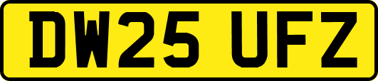 DW25UFZ