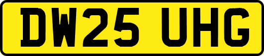 DW25UHG