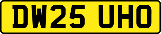 DW25UHO